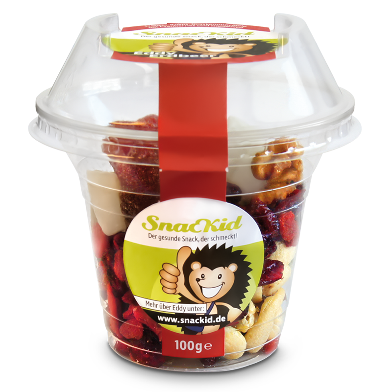 SnacKid ♥ Jetzt gesunde Snacks kaufen ♥ für Kinder & Erwachsene